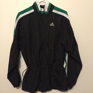 Adidas jacket