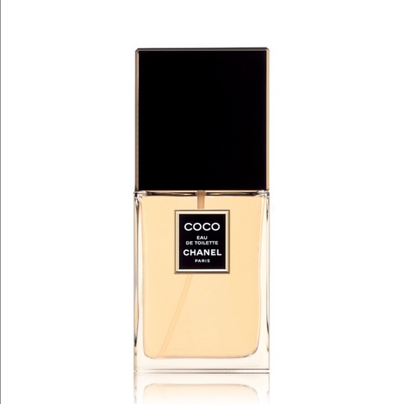 Coco CHANEL fragrance