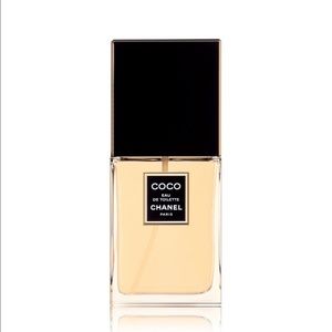 Coco CHANEL fragrance