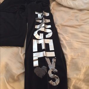 V.s Angel lounge pants