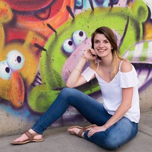 Meet your Posher, Brianna