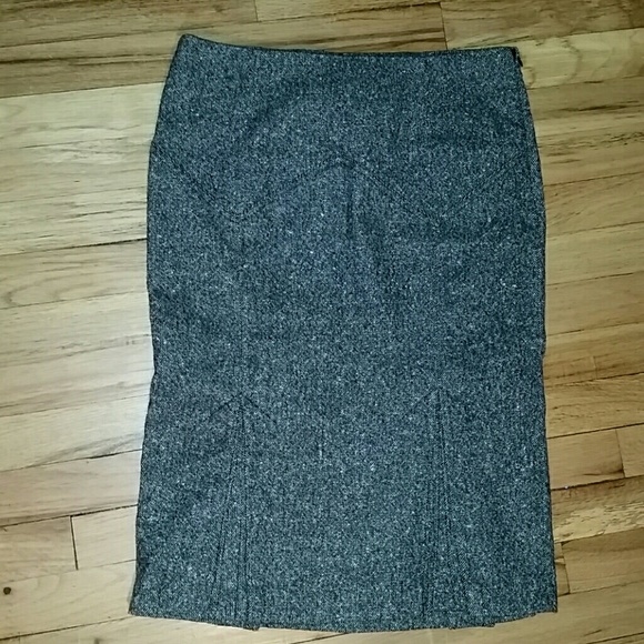 Nice Skirt for lunch, Body by Victoria