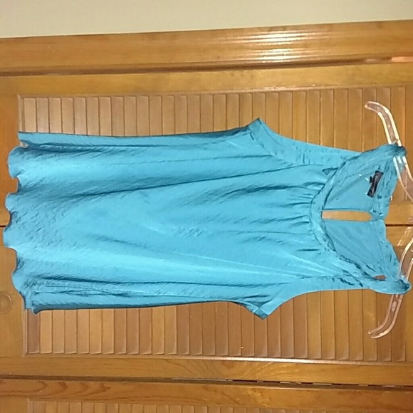 Dressy top