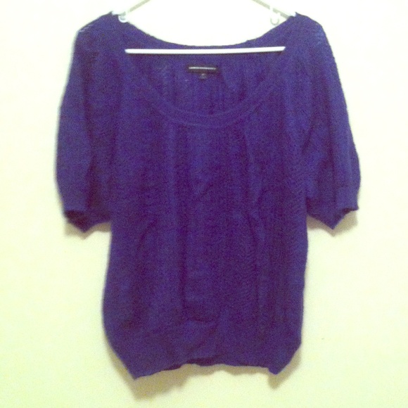 Final Sale! Express Sweater Pullover!