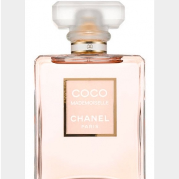 Cocoa Mademoiselle fragrance