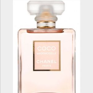 Cocoa Mademoiselle fragrance