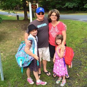 Meet your Posher, Kathy