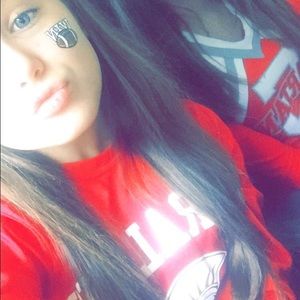 Meet your Posher, Madison