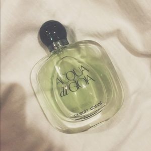 Acqua di Gioia by Giorgio Armani 1.7oz