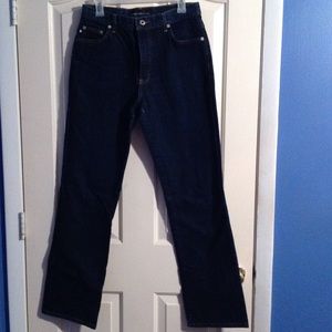 Express Jeans Sz 9/10L