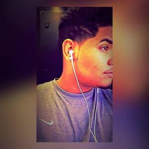 Meet your Posher, Richard