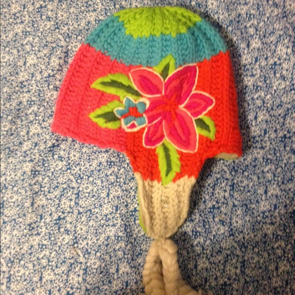 Knit Hat