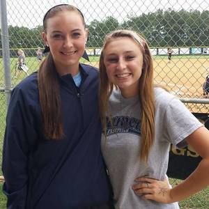 Meet your Posher, Katelyn