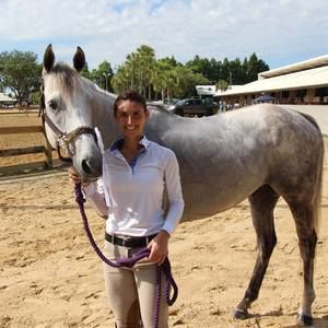 Meet your Posher, Julie