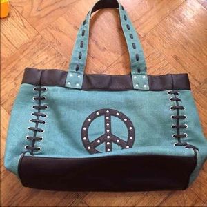 Steve Madden big bag