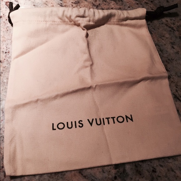 New Louis Vuitton bag