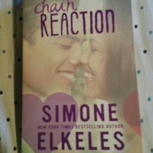 Two books from a series