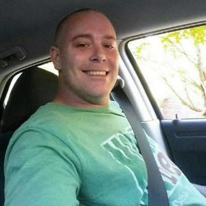 Meet your Posher, Steven