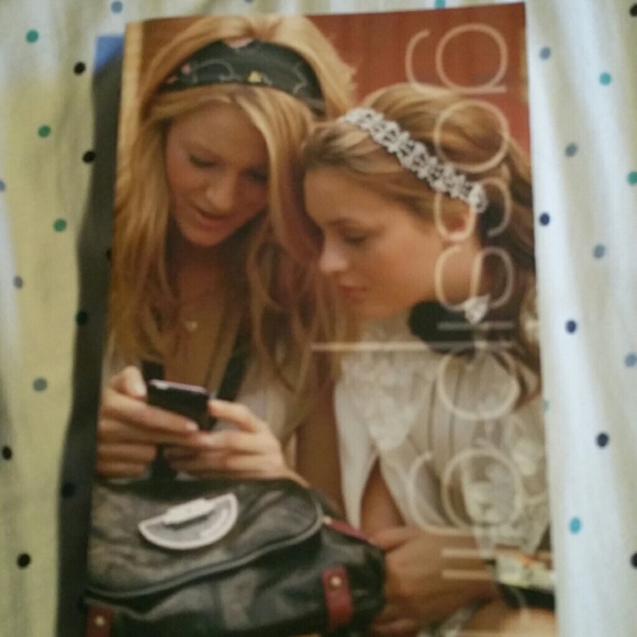 Gossip girl - Picture 1 of 1