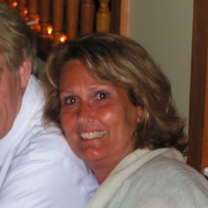 Meet your Posher, Diane