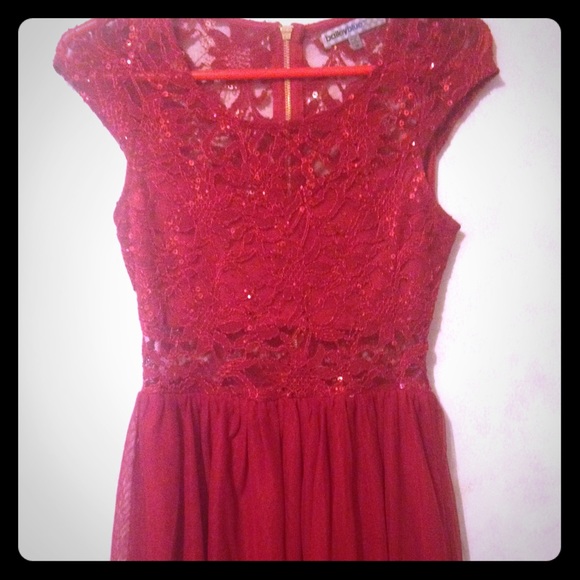 Party Dress
