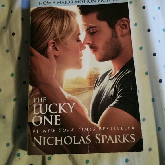 The lucky one - Picture 1 of 1