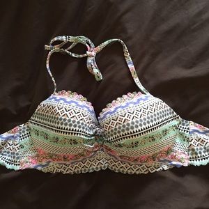 Victoria's Secret Bikini Top 34D