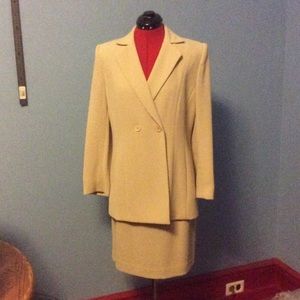 Rena Rowan two-piece suit