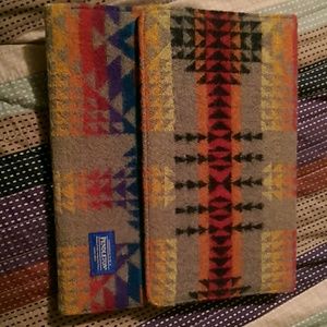 Pendleton Ipad cover- Never been used