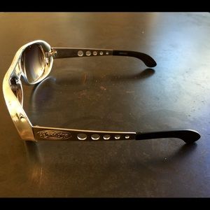 black flys elvis sunglasses