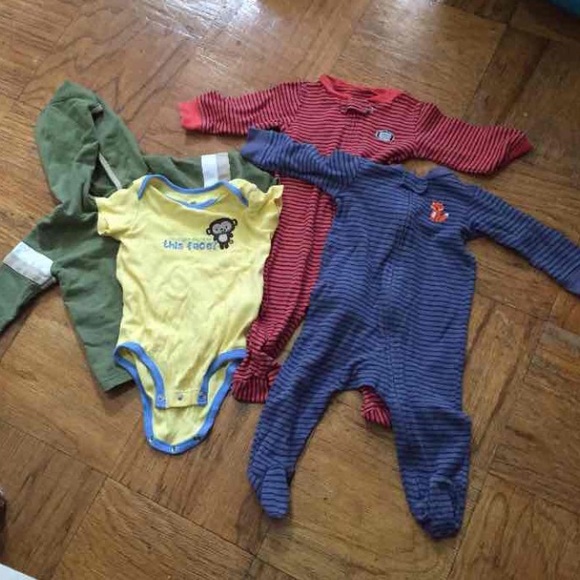 Baby Bundle