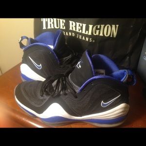 Air Penny 5 "orlando" shoes