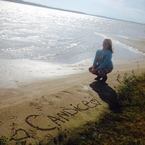 Meet your Posher, Candice