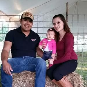 Meet your Posher, Carlos