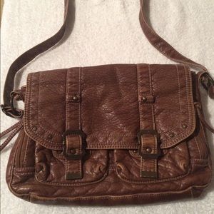 Sparrow True cross body bag