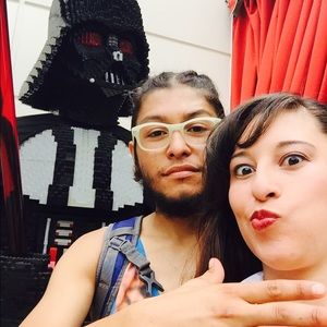 Meet your Posher, Cyleste