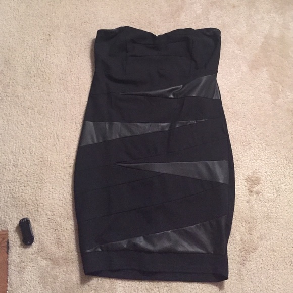 Torrid party dress