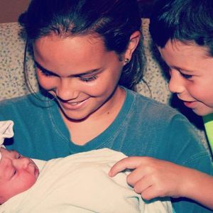 Meet your Posher, Kimberly