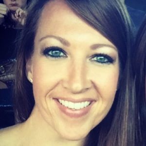 Meet your Posher, Jaci