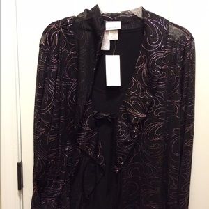 Fashion Bug ladies dress top