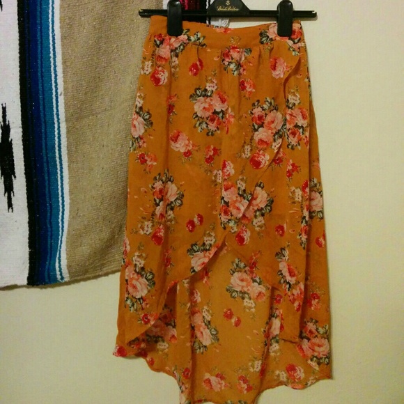 Charlotte Russe Skirt