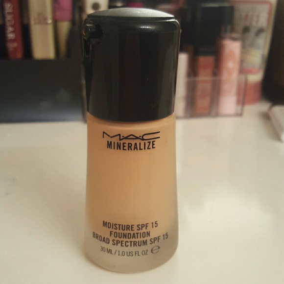 MAC Mineralize Foundation