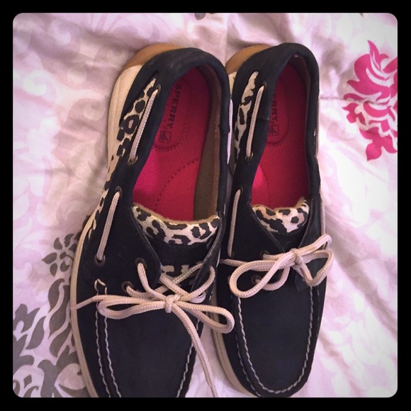 Sperry's size 7 1/2