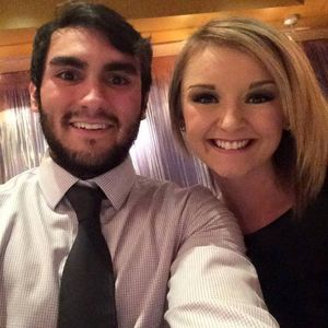 Meet your Posher, Thomas