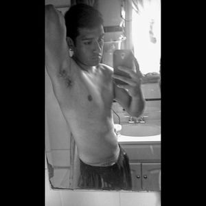 Meet your Posher, Edwin