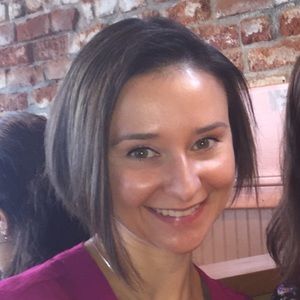 Meet your Posher, Danielle
