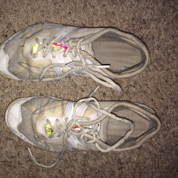 Nfinity vengeance