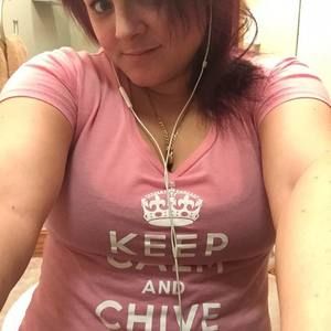 Meet your Posher, Davina