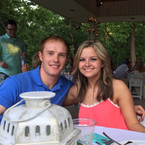 Meet Your Posher! - Picture 2 of 2