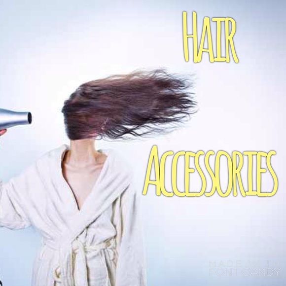 Hair Accessories